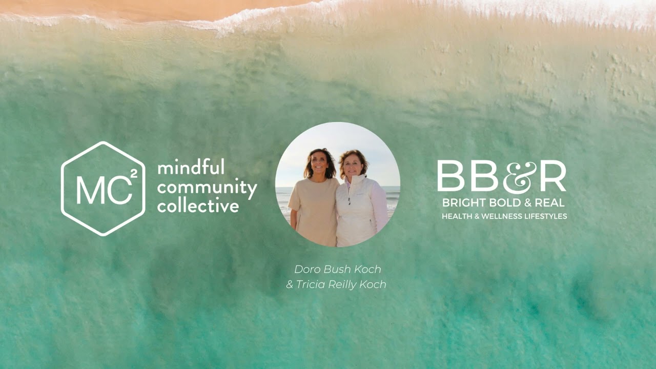 Mindful Community Collective Guided Meditation TOTAL EXHAUSTION