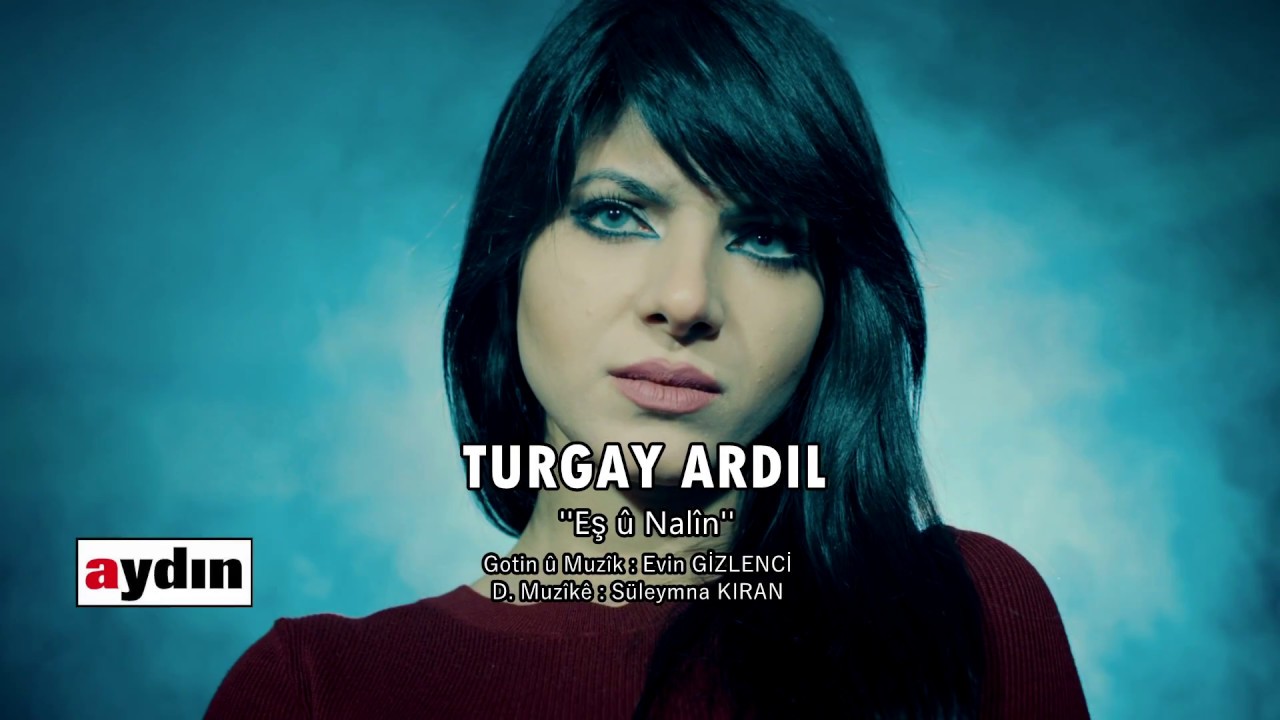 Turgay Ardıl - Eş u Nalin 2018