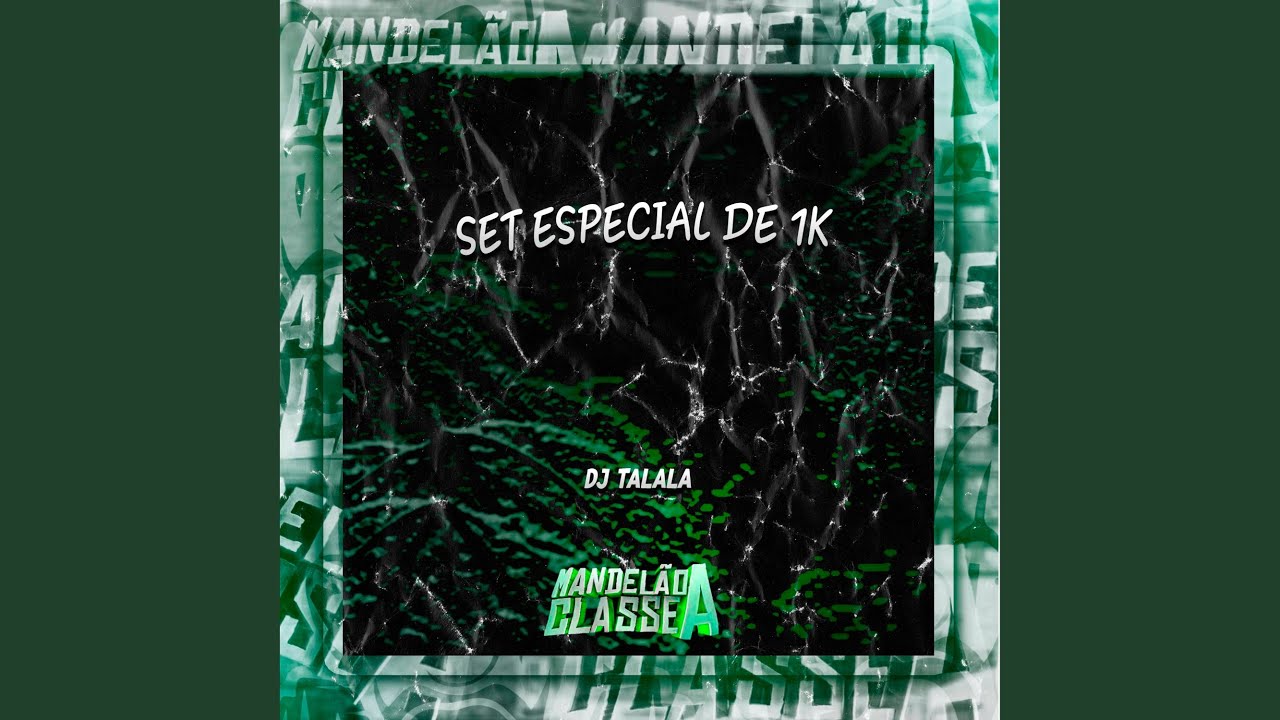 Set Especial de 1K