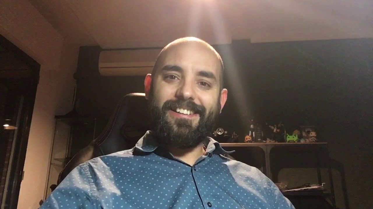 Respuesta a @Randomespoco Op. Peri & Co