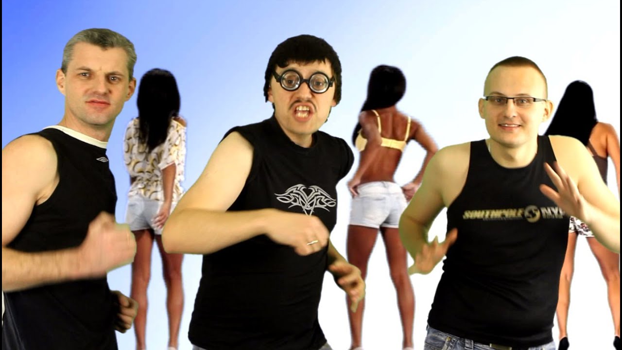 Hity DISCO POLO ! (Cyber Marian feat. @smiechawaTV )