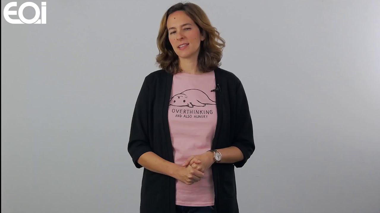 Eva Curto Izquierdo, EOI Spain