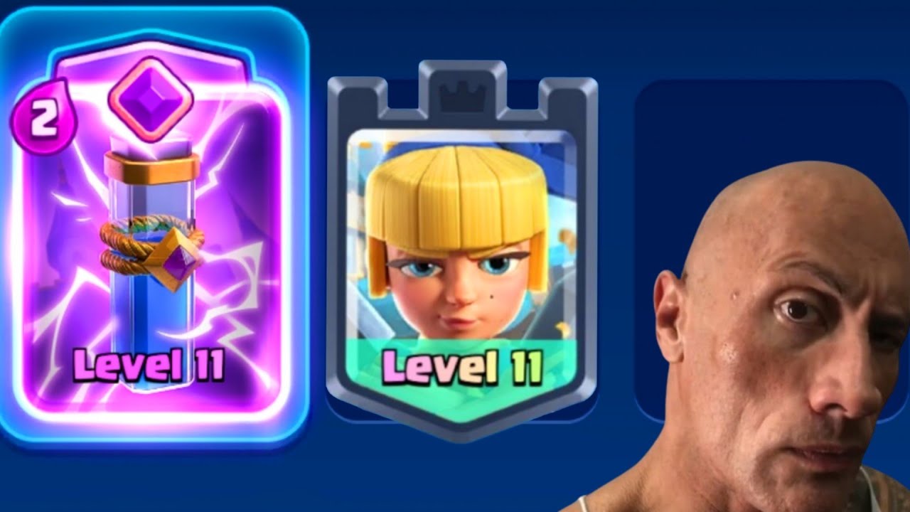 ZAP EVOLUTION DECK BE LIKE!