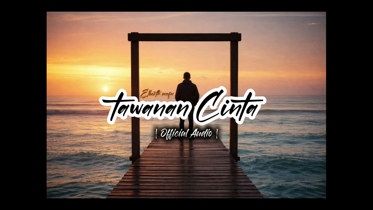 Lagu ambon_ Tawanan cinta_