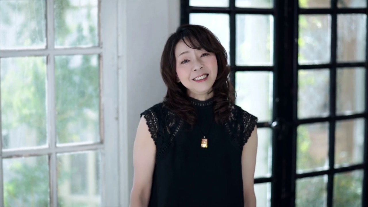 北沢麻衣「あの人の好きなうた」MV【公式】