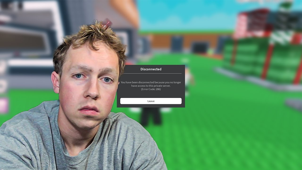 i lost everything