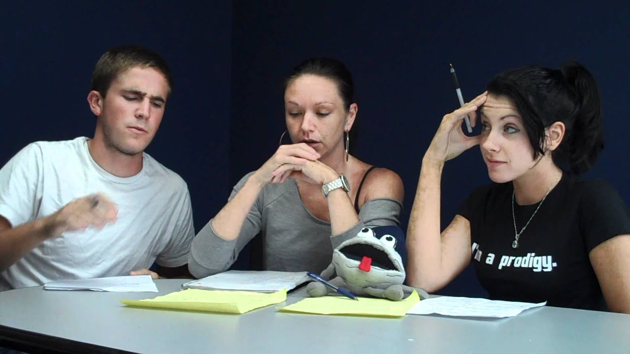 Chowdaheadz Beantown Bash-Staff Meeting
