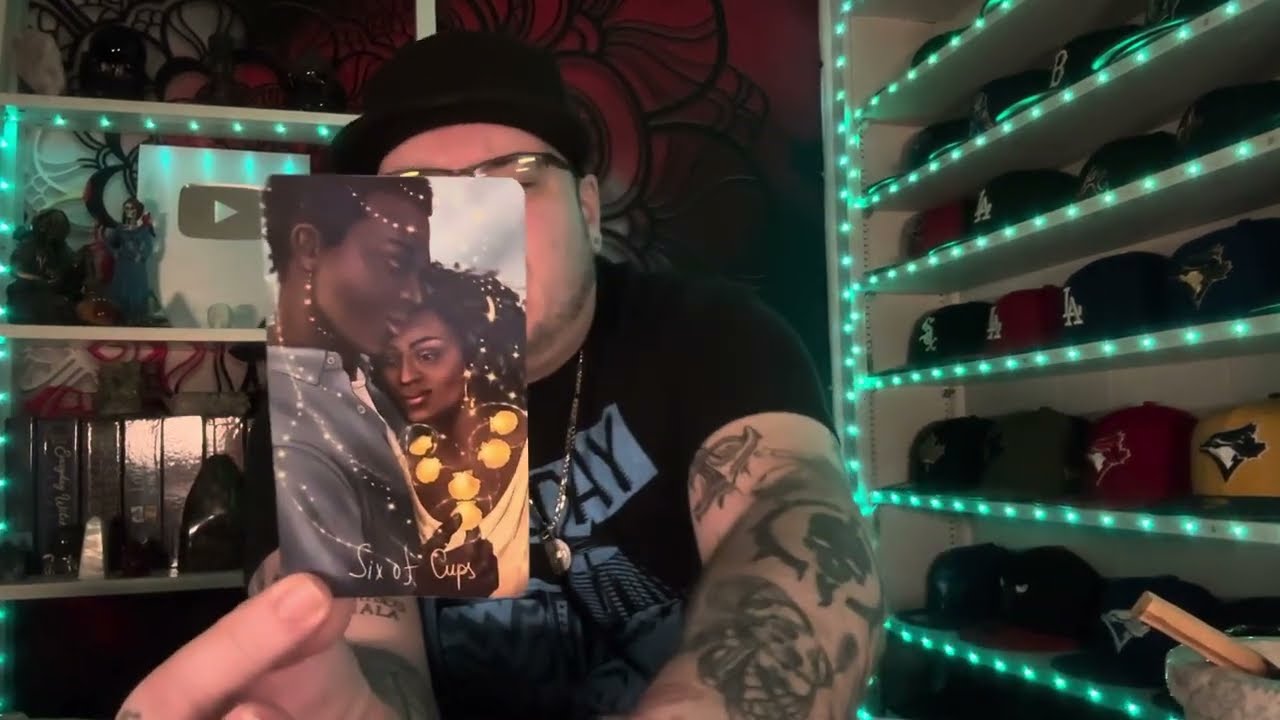 VIRGO ♍️ “This is what they’re not saying… The ugly truth” Tarot love reading