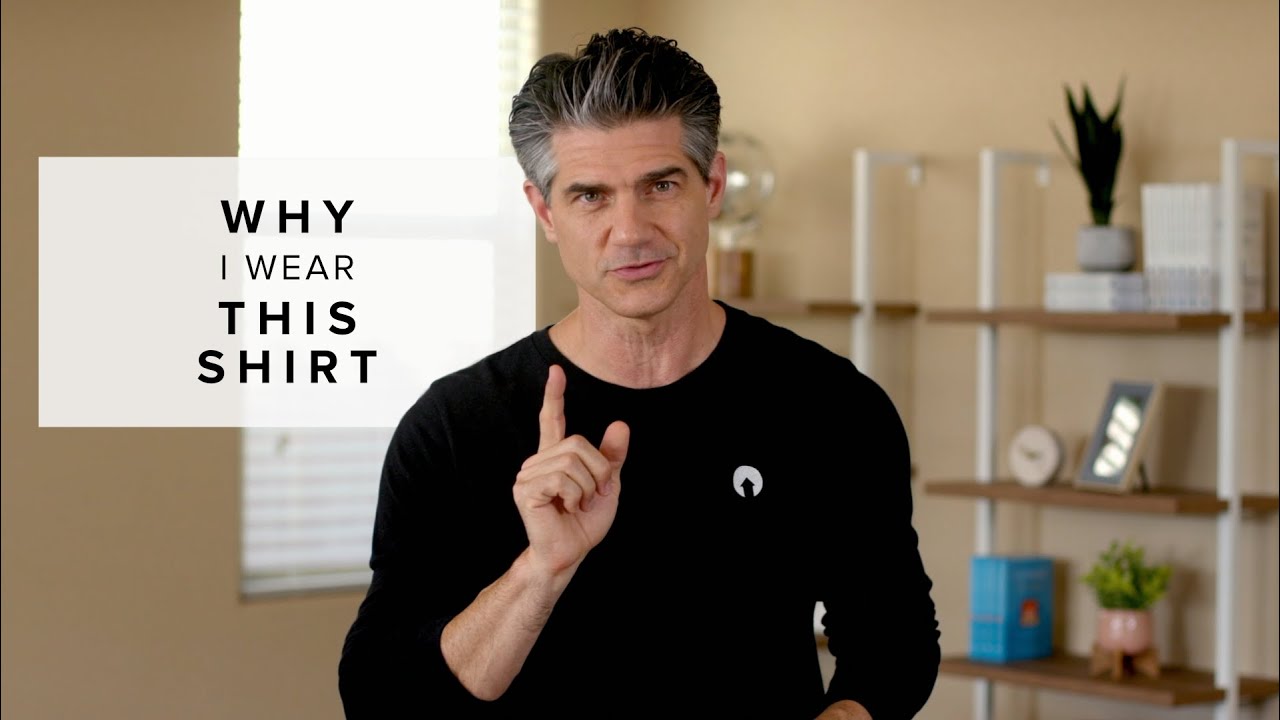 Why I Wear This Shirt