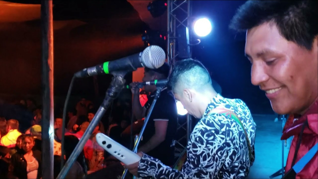 CORAZON SALVAJE - 25-12-2021 - PAYOGASTA #PicachuCristianDifusionMusical2022 #Contacto3874047000