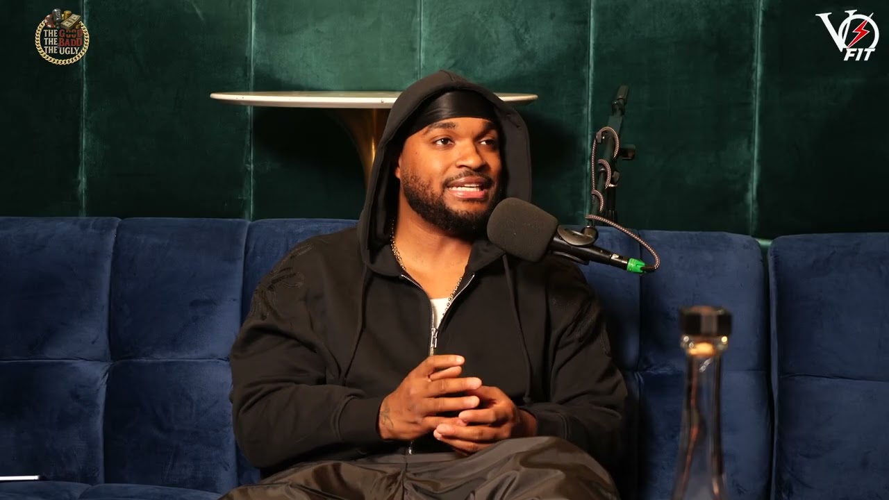 Sports Gambling w/Wan CEO of Don't Panic Sports Club Part 2 Episode 11