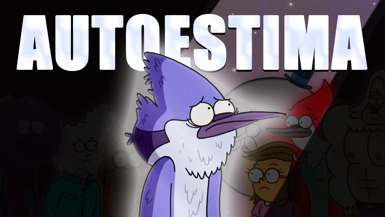 MORDECAI SUPERÓ SU FALTA DE AUTOESTIMA | Un Show Más | Análisis
