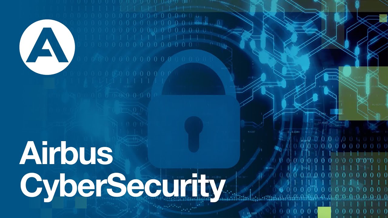 Airbus CyberSecurity