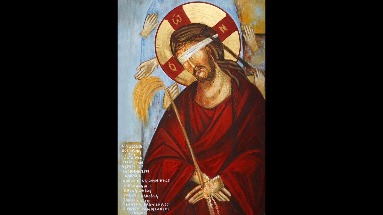 Droga Krzyżowa