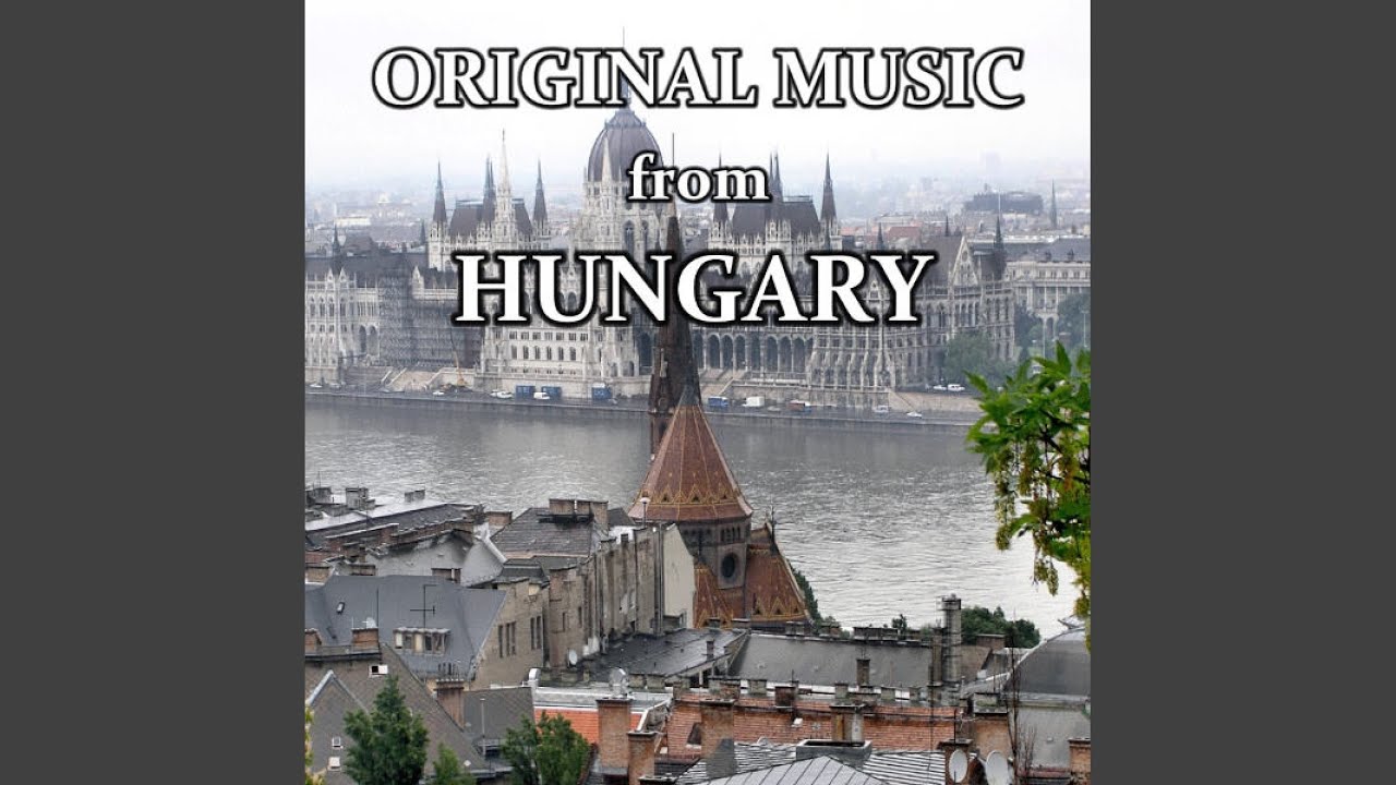Somogy Song