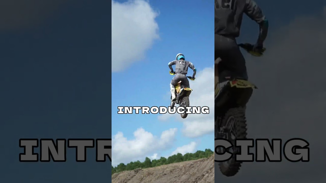 Dan Woodley Racing - MX AIRBNB