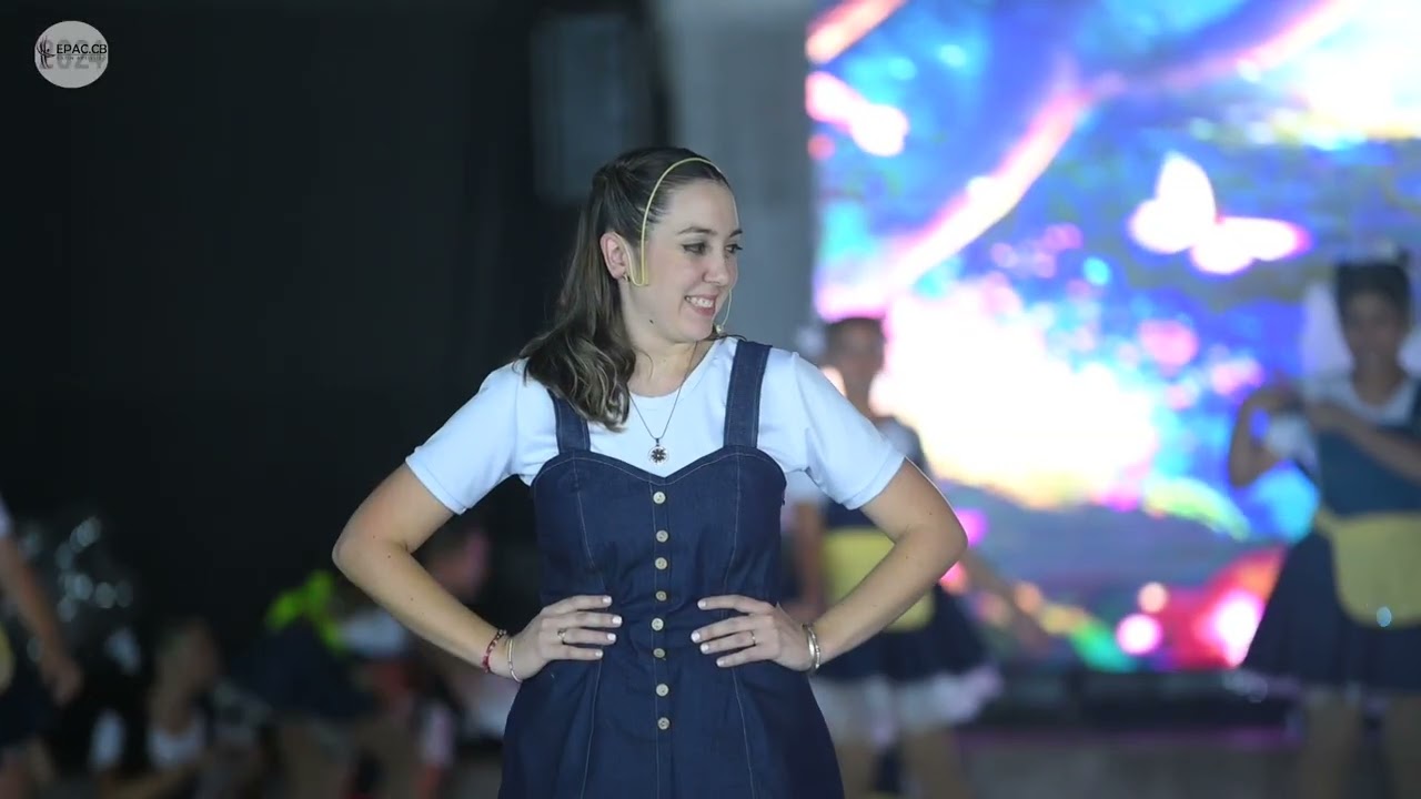 HISTORIAS DEL CORAZON - PRIMERA PARTE - CHIQUITITAS 