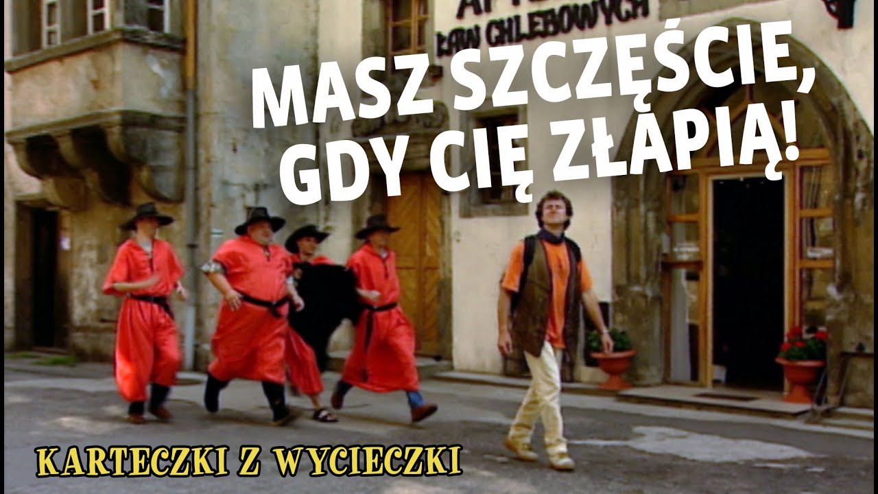 MASZ SZCZĘŚCIE, GDY CIĘ ZŁAPIĄ! – CZYLI WALOŃCZYCY W LWÓWKU ŚLĄSKIM