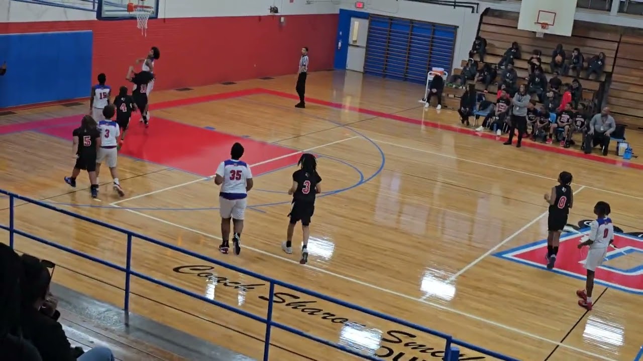 Bessie Coleman 7A Vs Reed