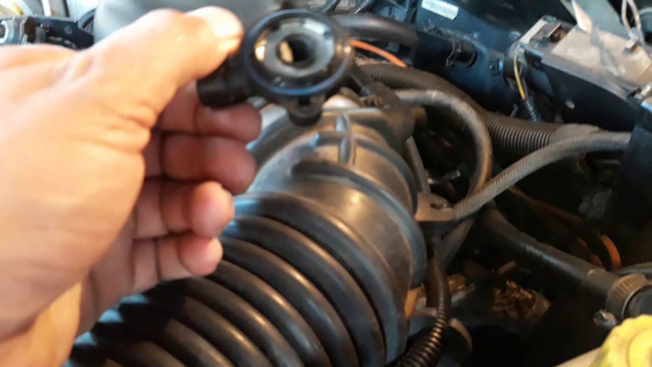 Blazer v6 .. rotação alta no carro em movimento? Eu tenho a solução..!!!