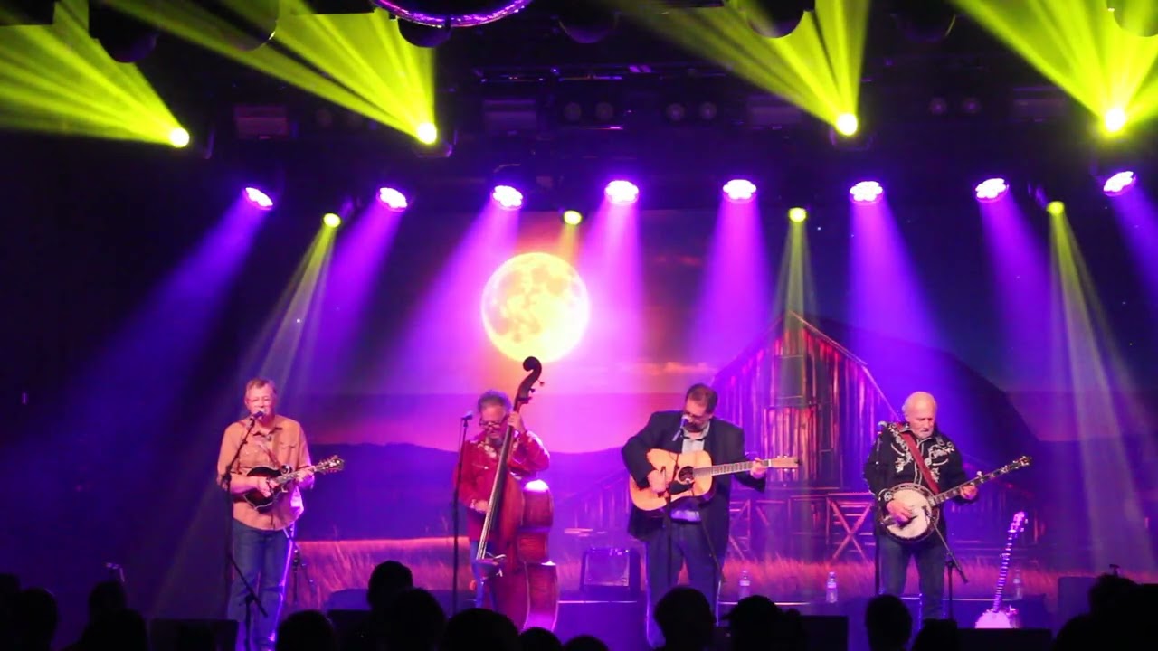 Chicago Barn Dance by Special Consensus