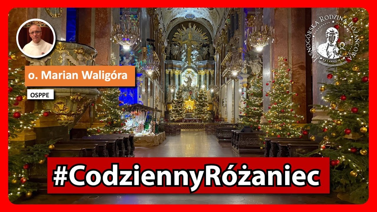 czwartek, 29 stycznia 2026