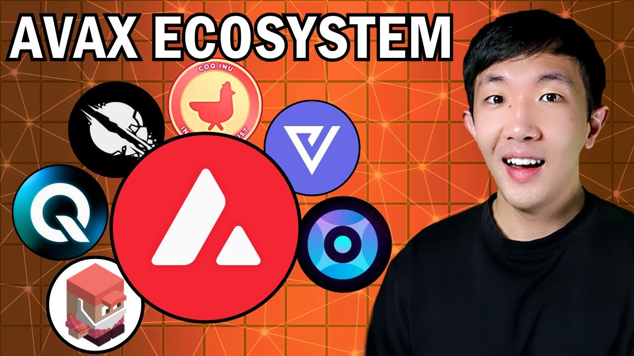 Top Crypto Altcoins on Avalanche (Hidden Gems)