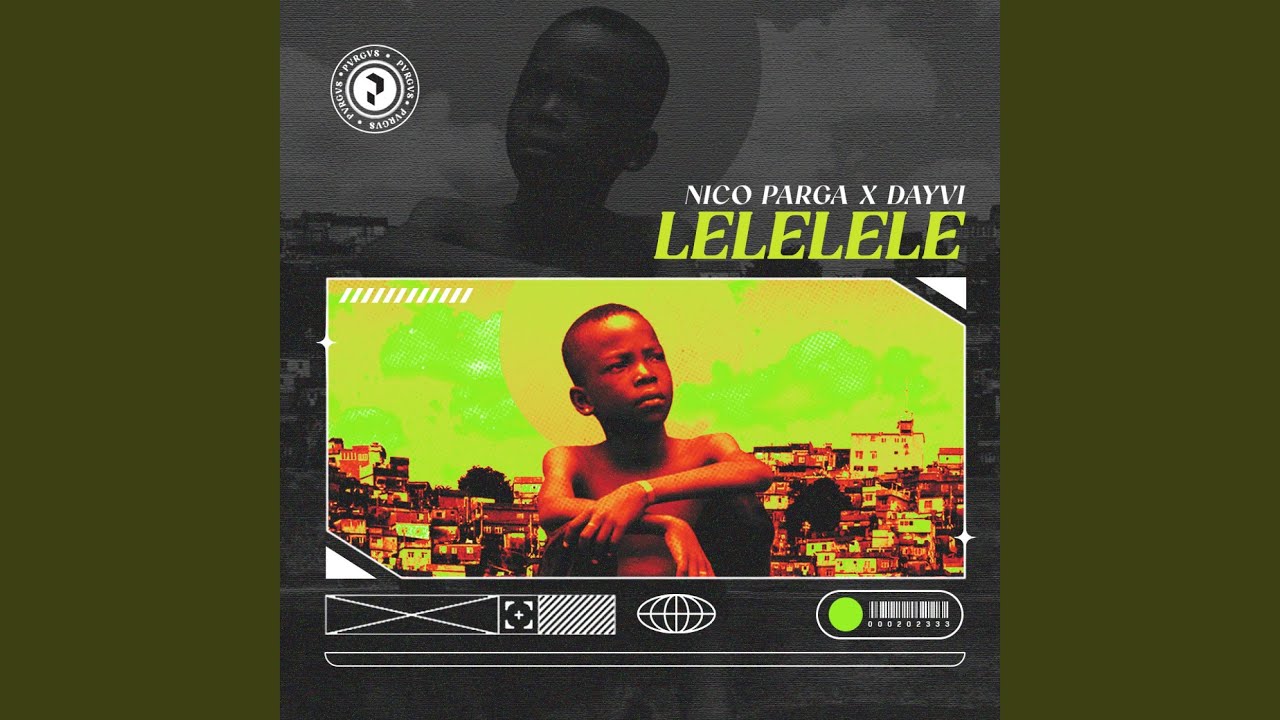 LeLeLeLe (Radio Edit)