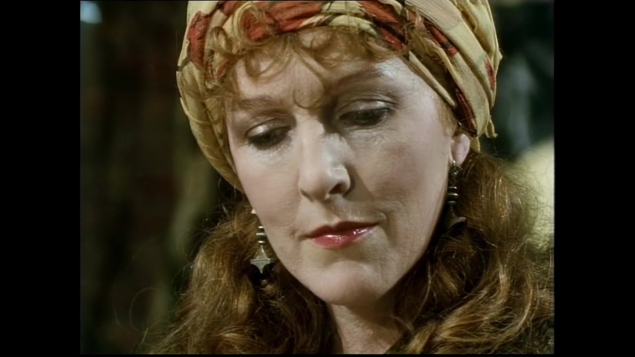 The Cloning of Joanna May Pt. 1/2 (1080p) st. Patricia Hodge, Brian Cox