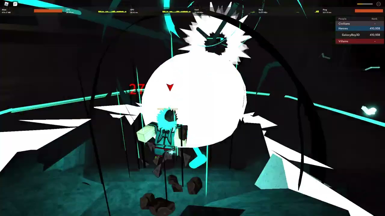 Solo Greenku 100% impossible My Hero Mania *Success