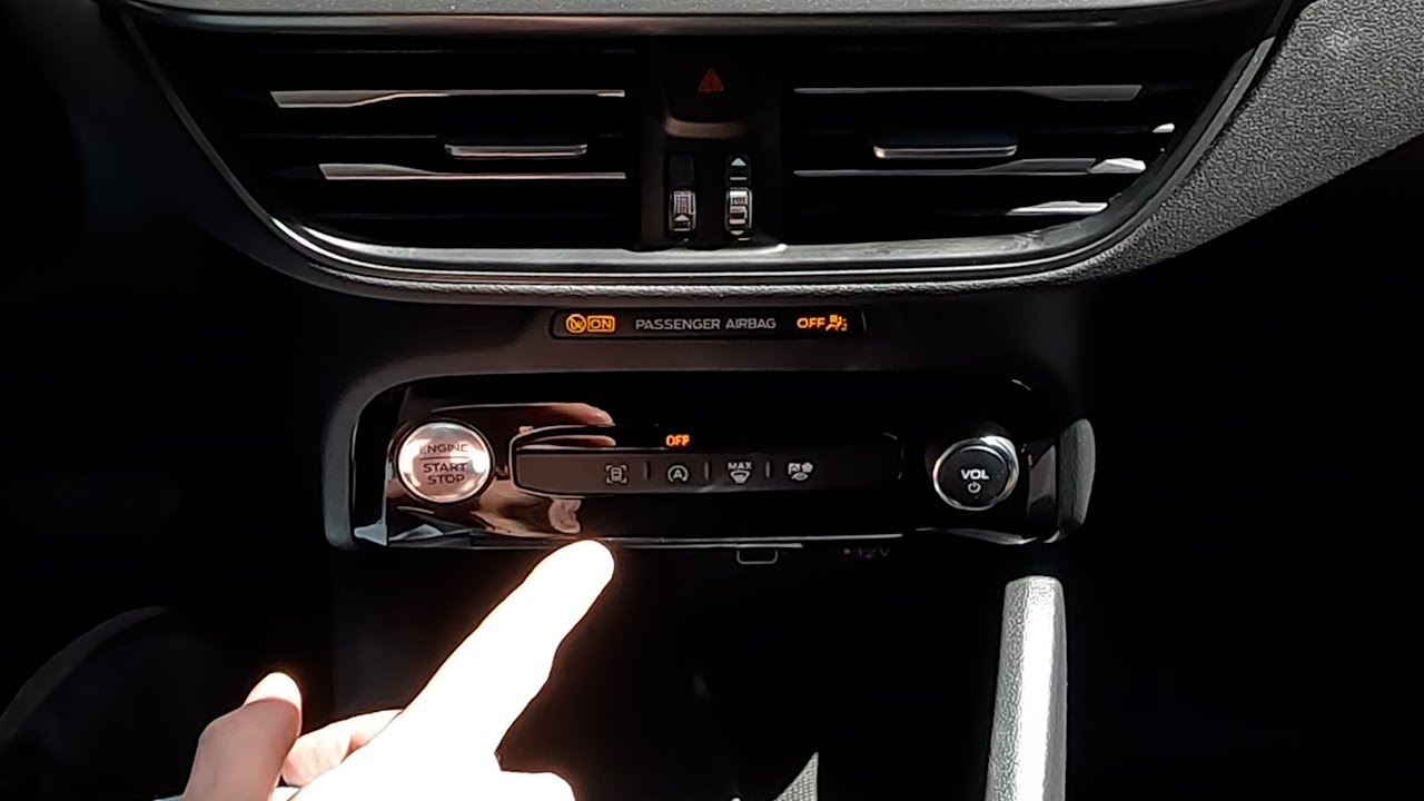 2023-2026 Ford Escape Auto Start Stop Disable (AE050) - Autostop Eliminator Installation