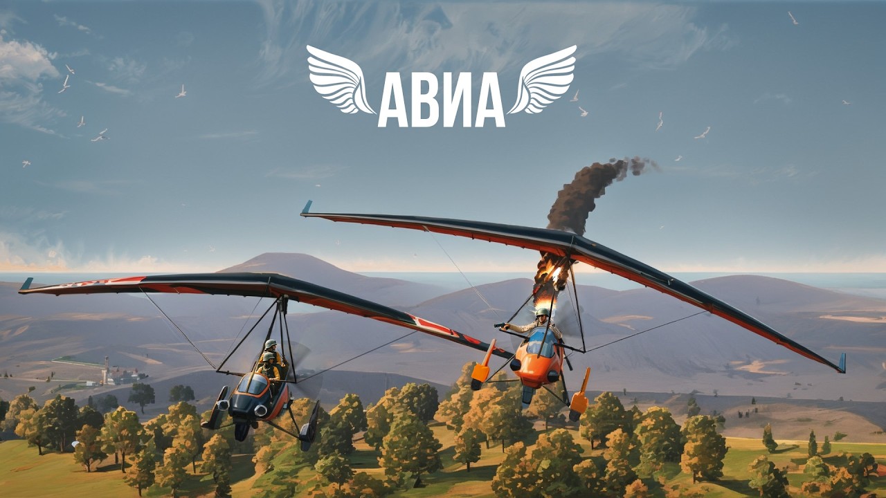 ✈ PUBG СТРИМ