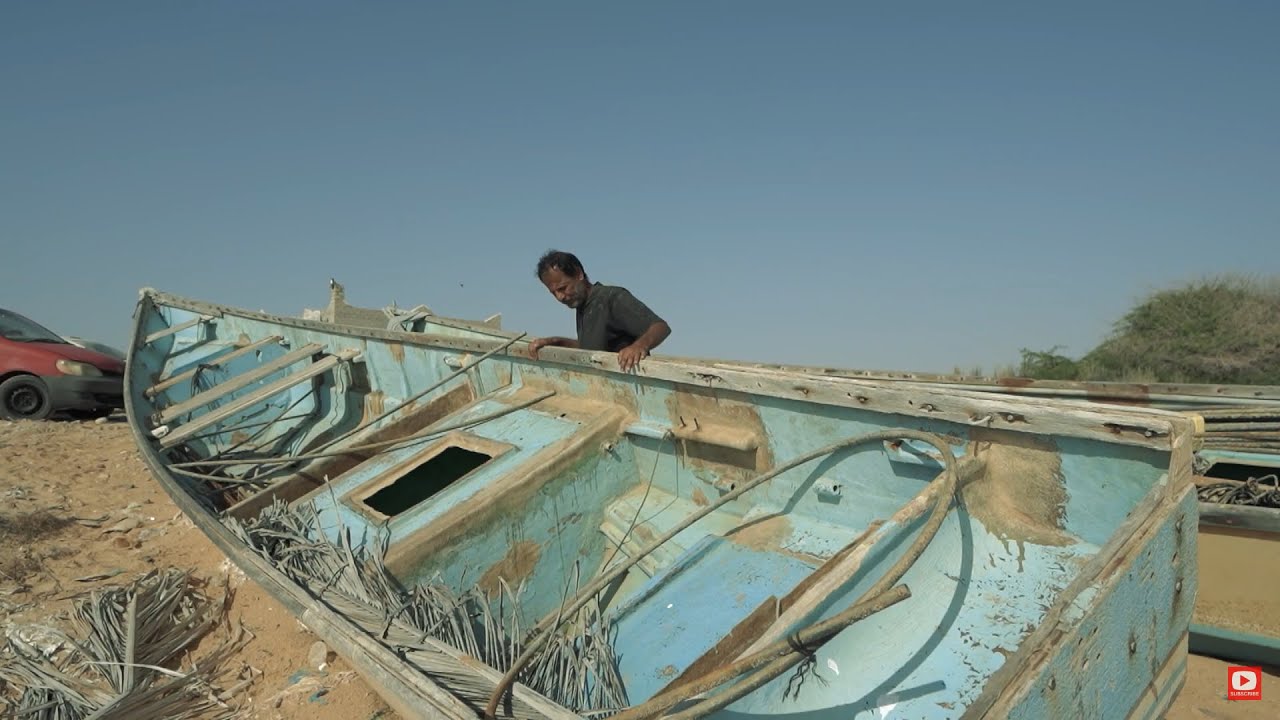 Fishery Association Value chain