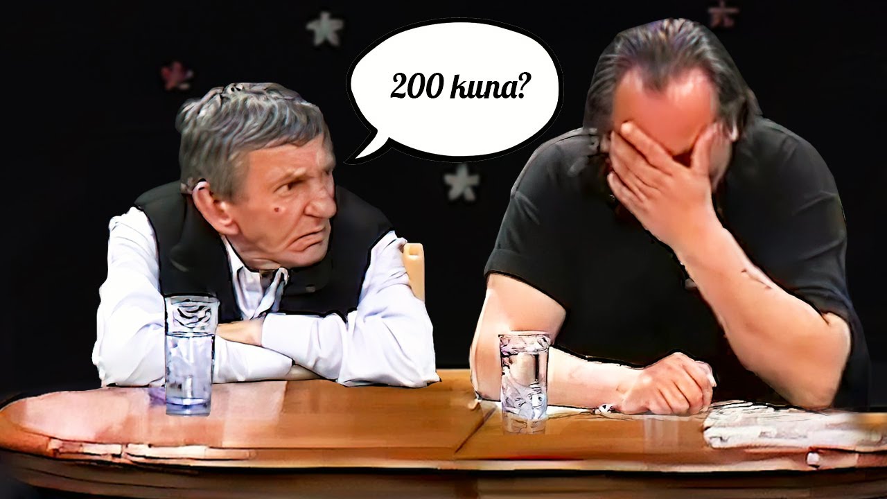 Ševa krivo čuje 👂🏻🚫