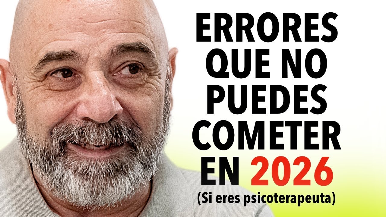 Errores Que No Puedes Cometer Si Eres Psicoterapeuta | Terapia Breve