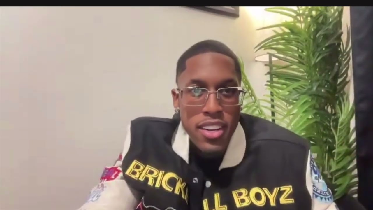 CoreySSG Всем моим людям нужно проснуться 