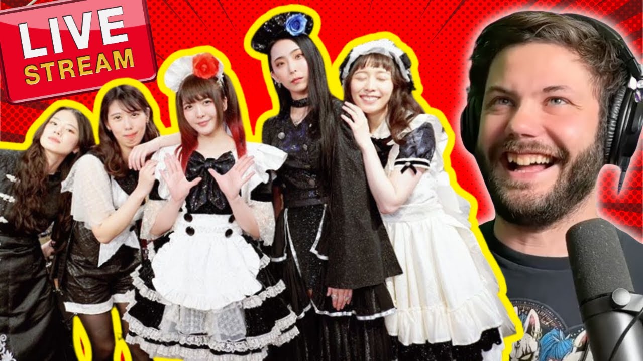 Musician REACTS to BAND-MAID, LOVEBITES, OLD DRUNK REACTION, FAMI, Saiseiga, Ashmaze,  and  MORE!