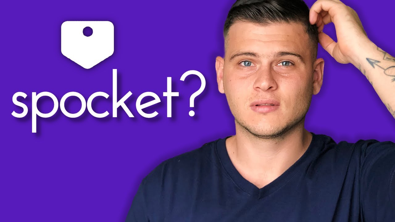 ⚡️ Lightning FAST SHIPPING Using Spocket?! Honest Review