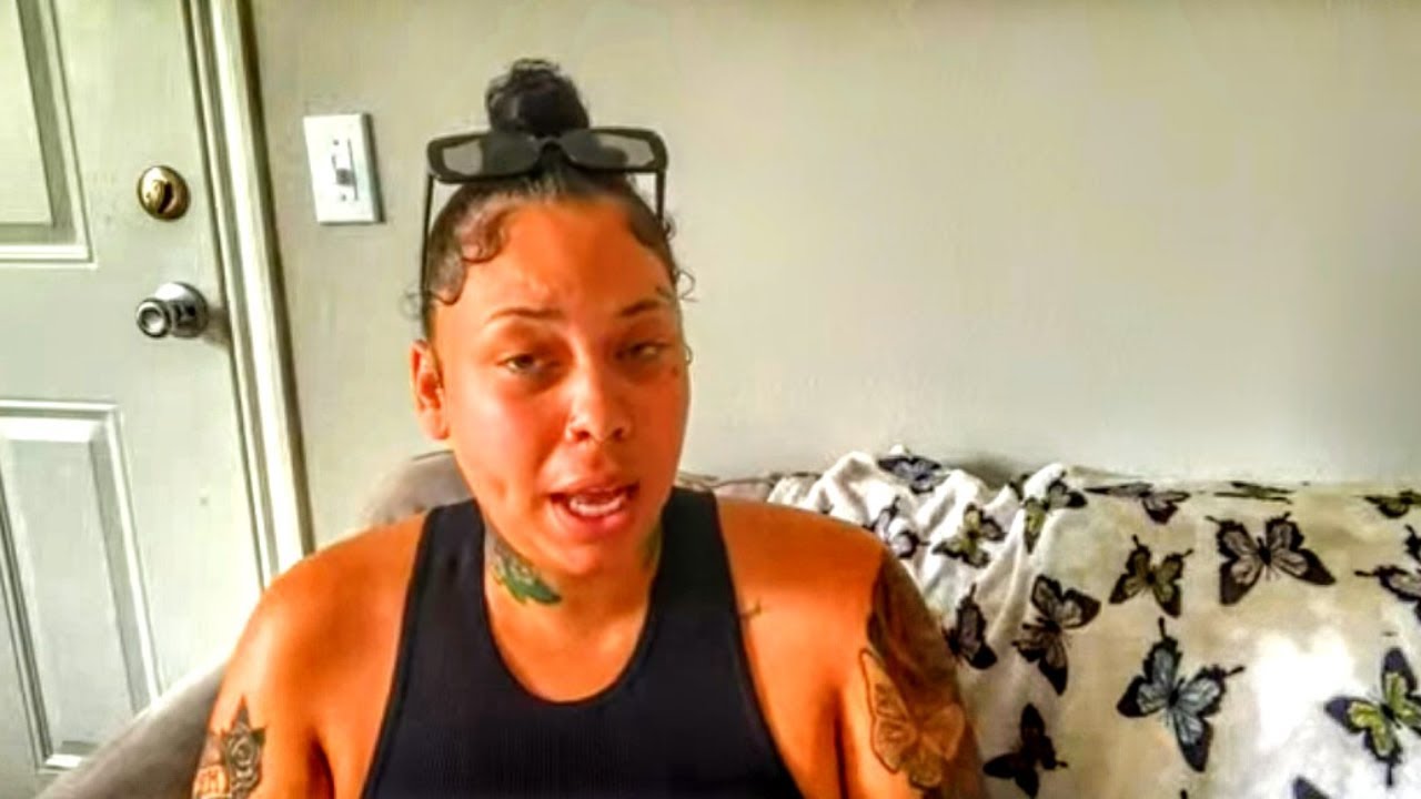 LIV'Z PROBATION REVOKED?🧐 JAILTIME? JERROD FILEZ PETITION #livslife