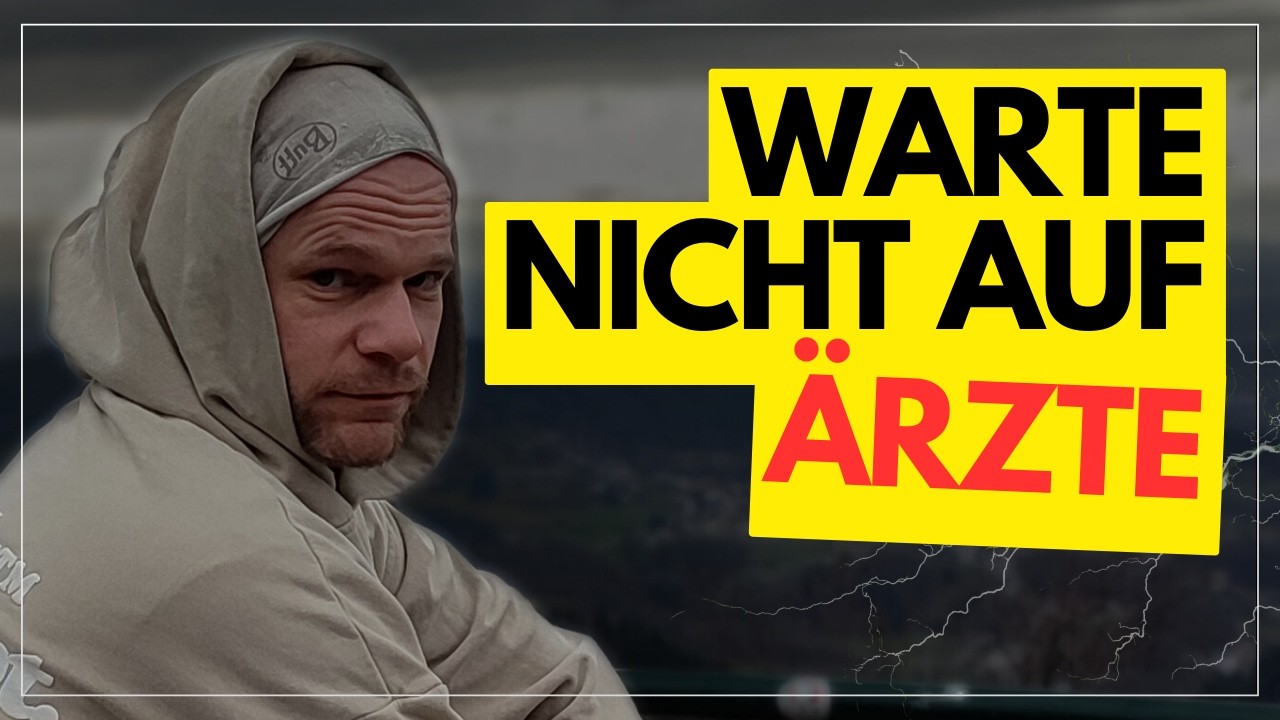 👉 Die wichtigste Ressource der Zukunft – und warum Eigenverantwortung entscheidet
