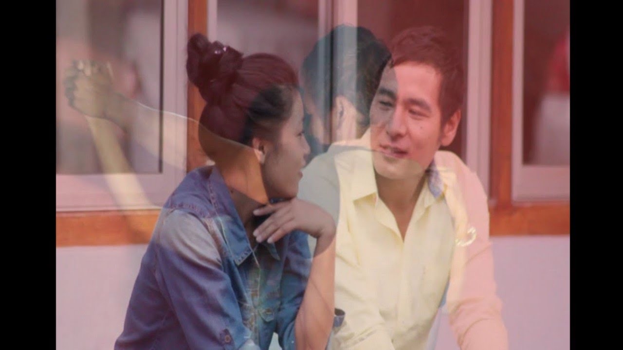 Maram Love song 