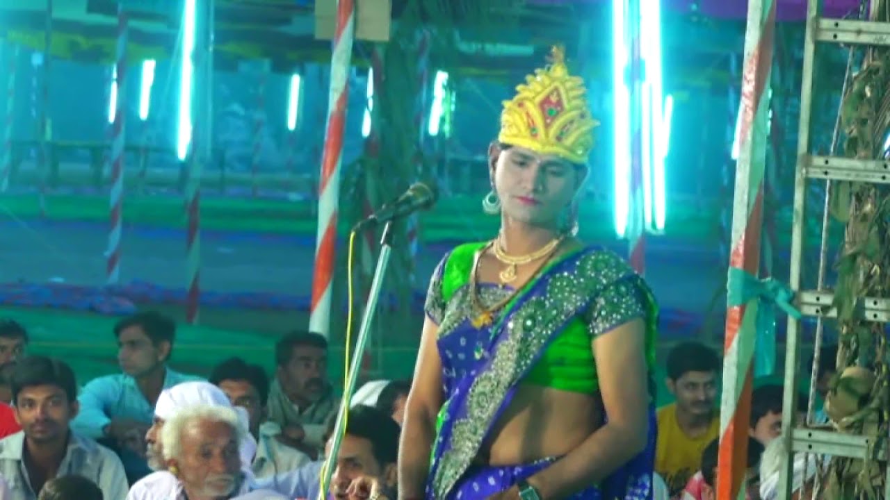 kesariya parivar ayojit bhagvat saptah mandali 1a