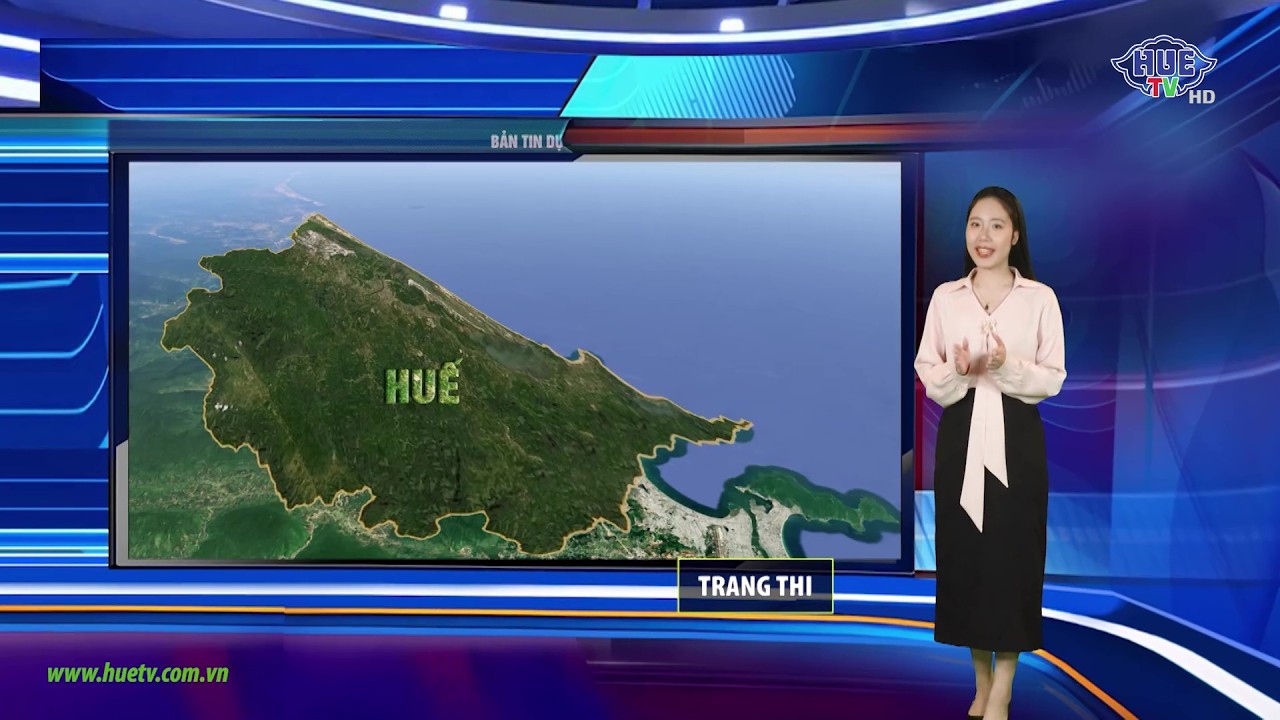 Bản tin thời tiết tối (13/03/2026)