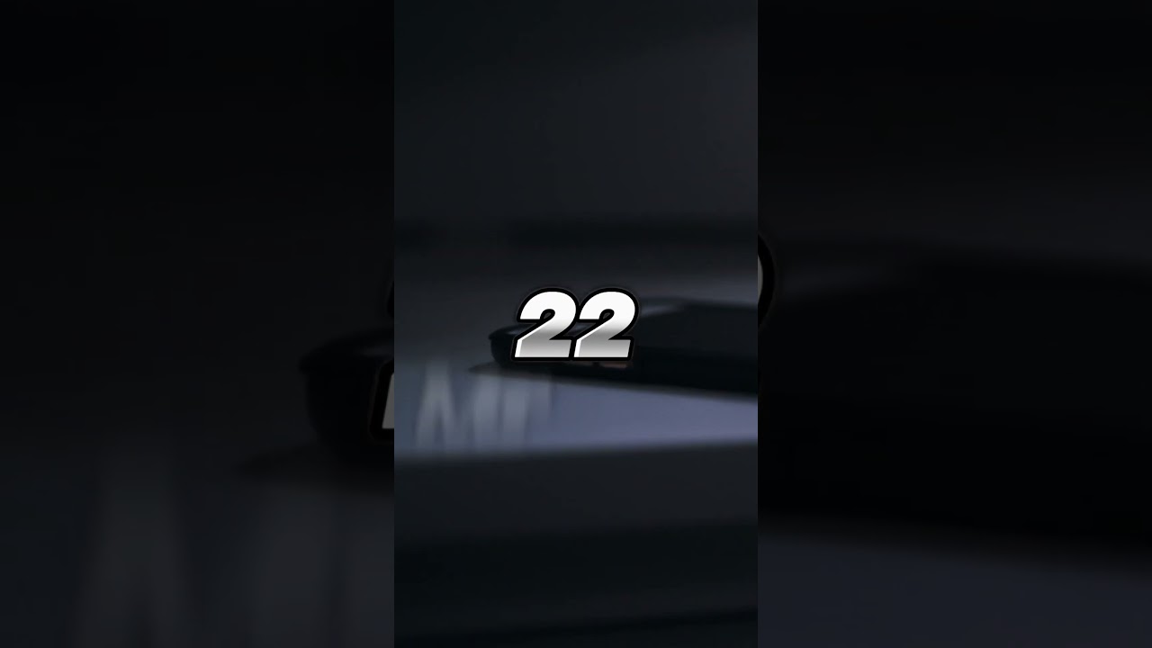 What will you choose?22 Days Away!  