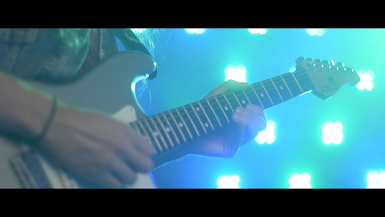 Nick Johnston - Weakened by Winter
