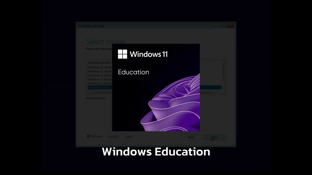EP4 | การติดตั้งระบบปฏิบัติการ Windows