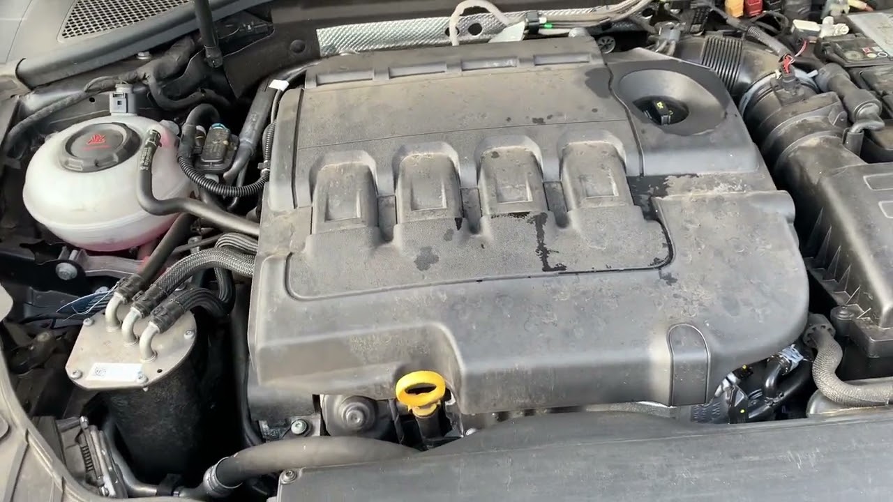 Abfahrtkontrolle & kfz Technik Audi Teil 7   سوالات فنی و تکنیکی خودرو