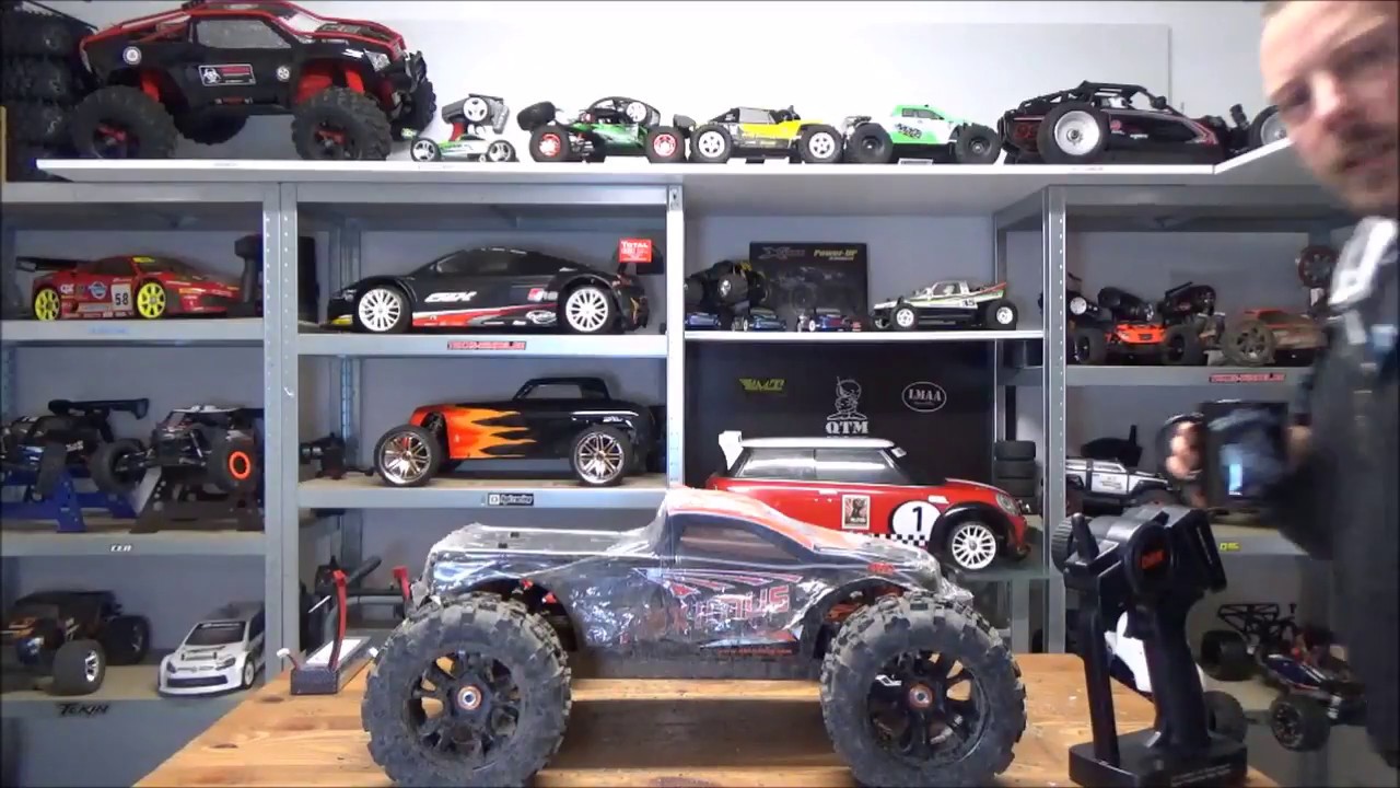 rcgarage68 le DHK MAXIMUS FRANCAIS