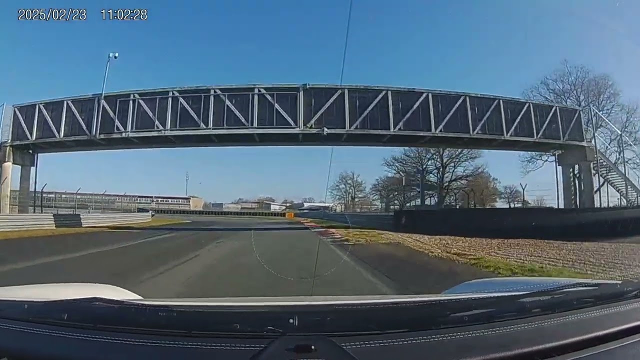 Circuit Val de Vienne Session 2