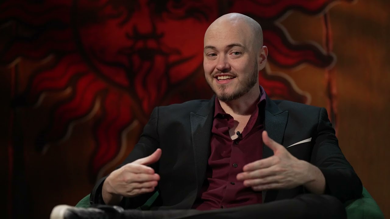 dyrachyo - Interview [PGL Wallachia Season 3]